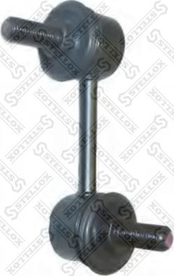 Stellox 56-73001-SX - Çubuq / Strut, stabilizator furqanavto.az