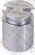 Stellox 04-98344-SX - Piston, əyləc kaliperi furqanavto.az