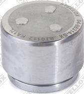 Stellox 04-98314-SX - Piston, əyləc kaliperi furqanavto.az