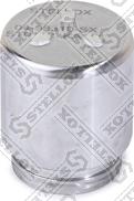 Stellox 04-98310-SX - Piston, əyləc kaliperi furqanavto.az