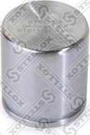 Stellox 04-98331-SX - Piston, əyləc kaliperi furqanavto.az