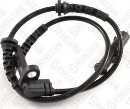 Stellox 06-65572-SX - Sensor, təkər sürəti furqanavto.az