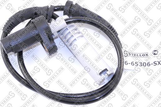 Stellox 06-65306-SX - Sensor, təkər sürəti furqanavto.az