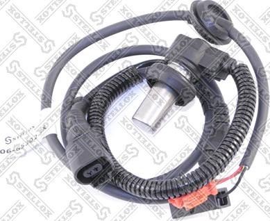 Stellox 06-65302-SX - Sensor, təkər sürəti furqanavto.az