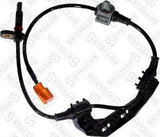 Stellox 06-65735-SX - Sensor, təkər sürəti furqanavto.az