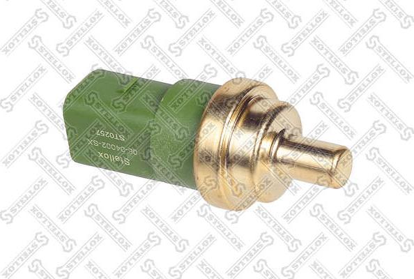 Stellox 06-04002-SX - Sensor, soyuducu suyun temperaturu furqanavto.az