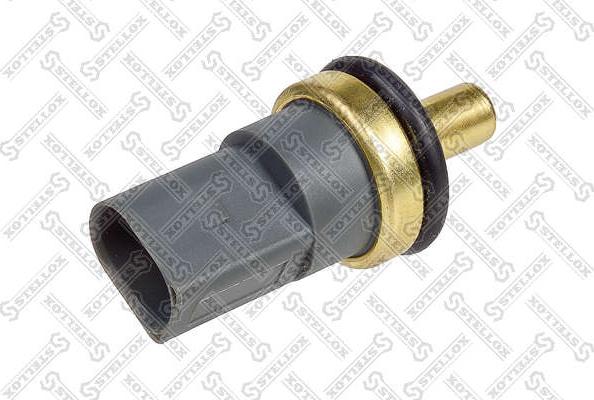 Stellox 06-04007-SX - Sensor, soyuducu suyun temperaturu furqanavto.az