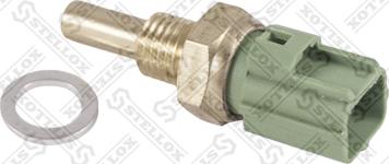 Stellox 06-04015-SX - Sensor, soyuducu suyun temperaturu furqanavto.az