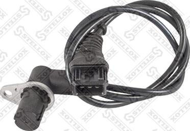 Stellox 06-00009-SX - Sensor, krank mili nəbzi furqanavto.az