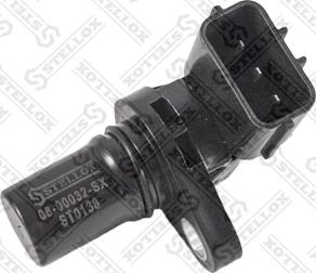 Stellox 06-00032-SX - Sensor, krank mili nəbzi furqanavto.az