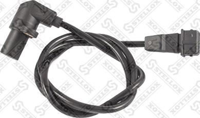 Stellox 06-00023-SX - Sensor, krank mili nəbzi furqanavto.az