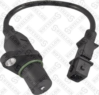 Stellox 06-00078-SX - Sensor, krank mili nəbzi furqanavto.az