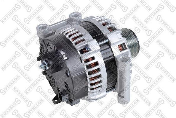 Stellox 06-10482-SX - Alternator furqanavto.az