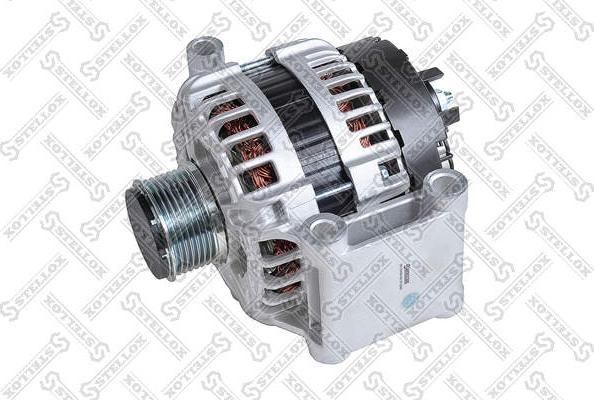 Stellox 06-10482-SX - Alternator furqanavto.az