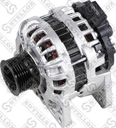 Stellox 06-10841-SX - Alternator furqanavto.az