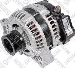 Stellox 06-10855-SX - Alternator furqanavto.az