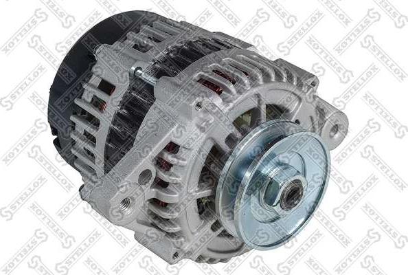 Stellox 06-10856-SX - Alternator furqanavto.az