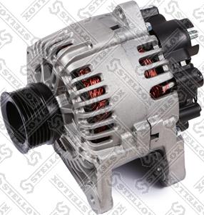 Stellox 06-10857-SX - Alternator furqanavto.az