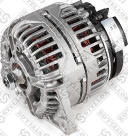 Stellox 06-10865-SX - Alternator furqanavto.az