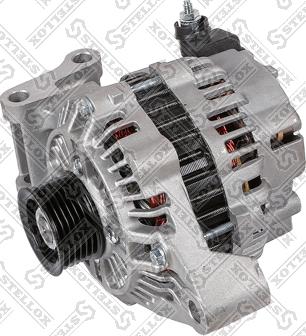 Stellox 06-10866-SX - Alternator furqanavto.az