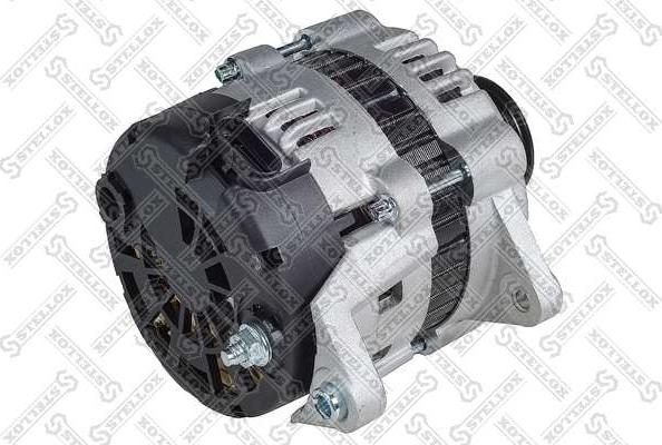 Stellox 06-10806-SX - Alternator furqanavto.az