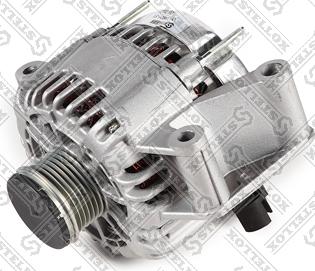 Stellox 06-10801-SX - Alternator furqanavto.az