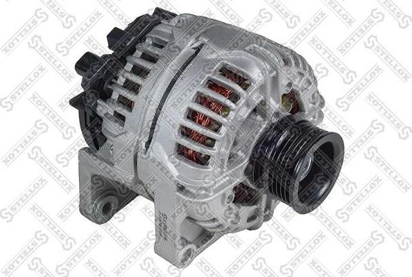 Stellox 06-10802-SX - Alternator furqanavto.az