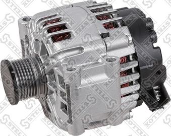 Stellox 06-10819-SX - Alternator furqanavto.az