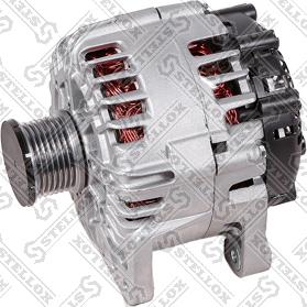 Stellox 06-10810-SX - Alternator furqanavto.az