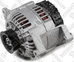 Stellox 06-10811-SX - Alternator furqanavto.az