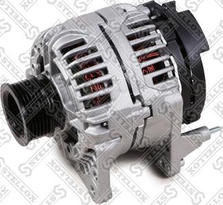 Stellox 06-10817-SX - Alternator furqanavto.az