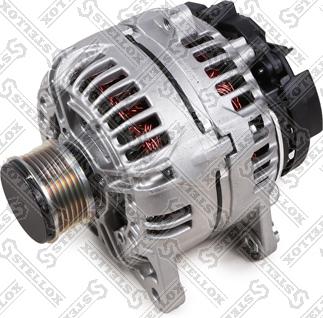 Stellox 06-10835-SX - Alternator furqanavto.az