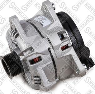 Stellox 06-10876-SX - Alternator furqanavto.az