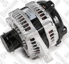 Stellox 06-10750-SX - Alternator furqanavto.az