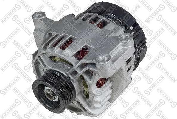 Stellox 06-10764-SX - Alternator furqanavto.az