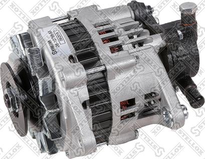 Stellox 06-10766-SX - Alternator furqanavto.az