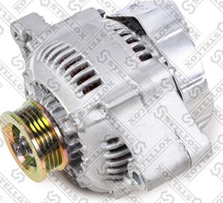 Stellox 06-10768-SX - Alternator furqanavto.az