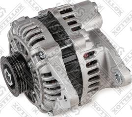 Stellox 06-10709-SX - Alternator furqanavto.az