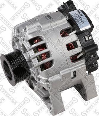 Stellox 06-10708-SX - Alternator furqanavto.az