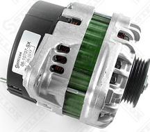 Stellox 06-10707-SX - Alternator furqanavto.az