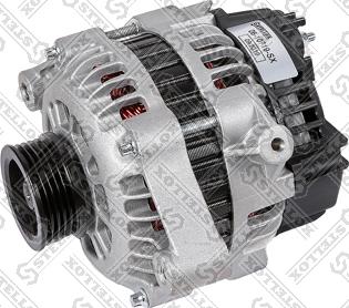 Stellox 06-10719-SX - Alternator furqanavto.az