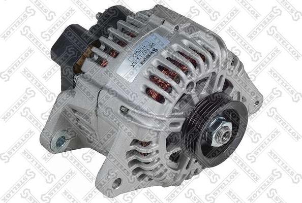 Stellox 06-10713-SX - Alternator furqanavto.az