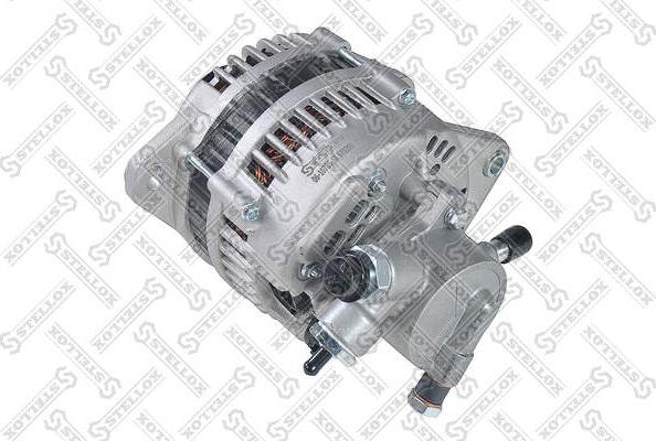 Stellox 06-10785-SX - Alternator furqanavto.az