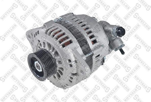 Stellox 06-10785-SX - Alternator furqanavto.az