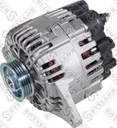 Stellox 06-10786-SX - Alternator furqanavto.az