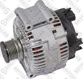 Stellox 06-10788-SX - Alternator furqanavto.az