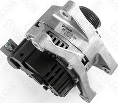 Stellox 06-10732-SX - Alternator furqanavto.az