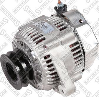 Stellox 06-10726-SX - Alternator furqanavto.az