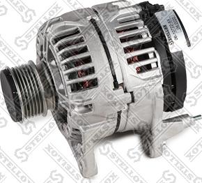 Stellox 06-10722-SX - Alternator furqanavto.az