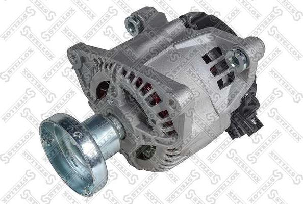 Stellox 06-10771-SX - Alternator furqanavto.az